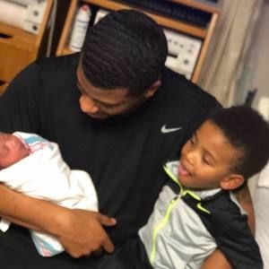 Meet your Posher, Japhia